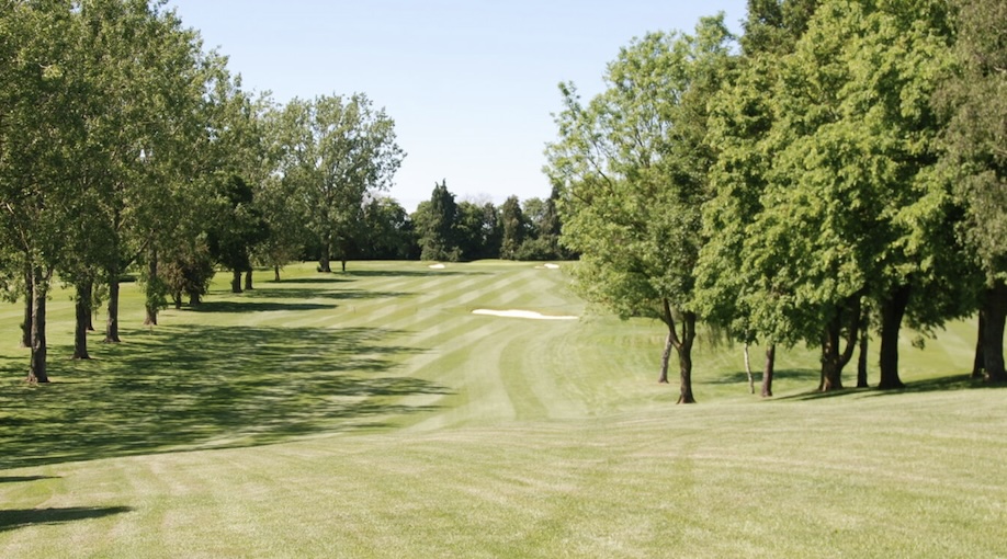 Photo of Letchworth Golf Club